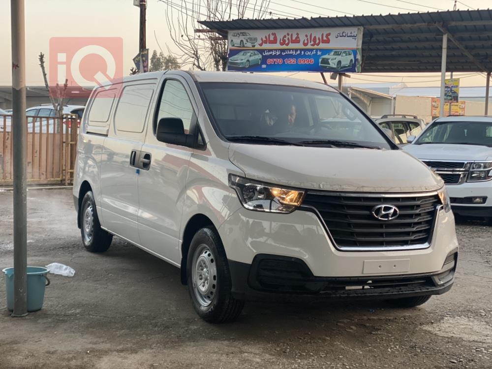 هیوندای H-1